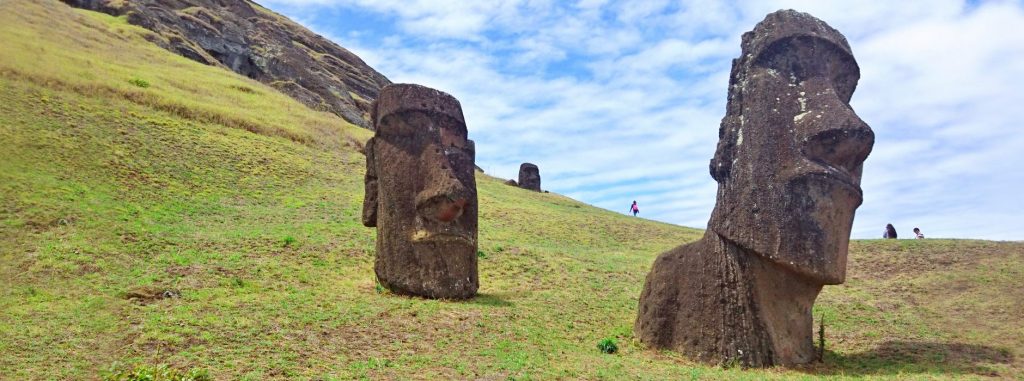 5 Facts about Rapa Nui (Easter Island)