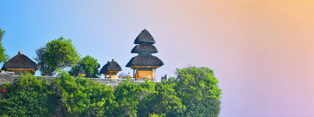 Facts about Uluwatu Temple in Bali